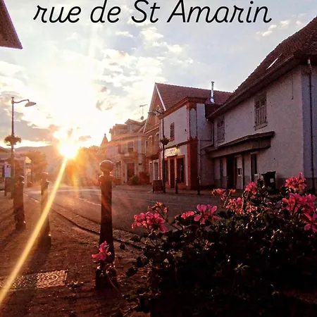 Loveroom Obscure Апартаменты *